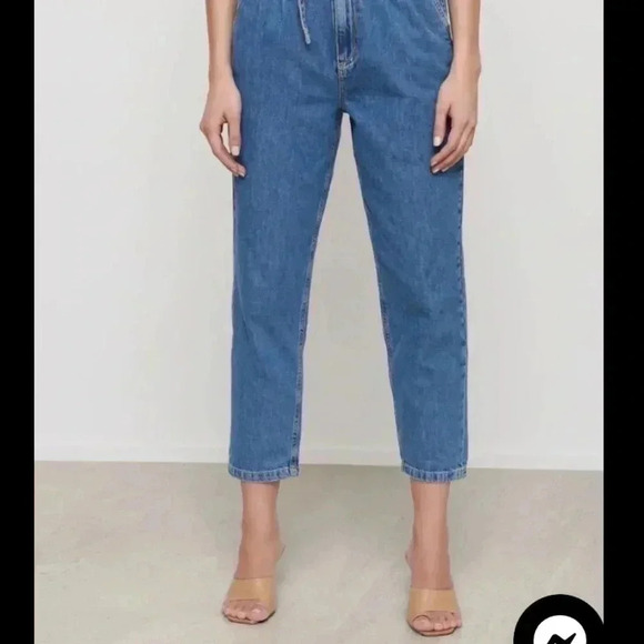 Dynamite Gigi jeans - Picture 3 of 11